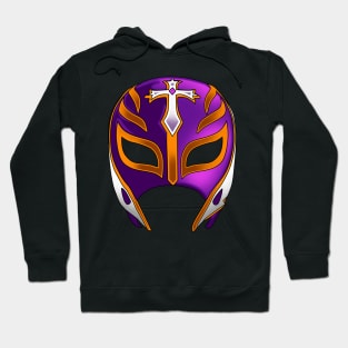 Mysterio Hoodie